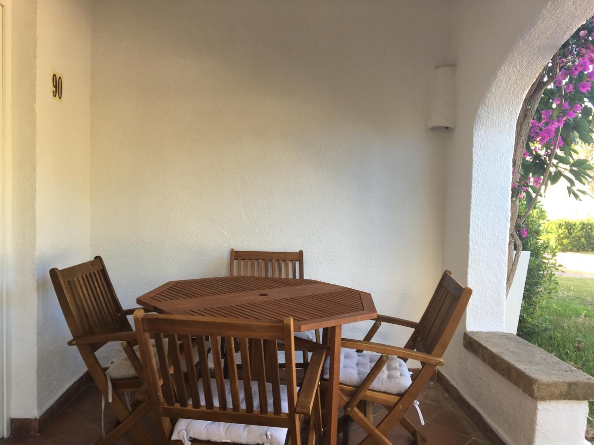 Apartamento 90 Toscamar Jávea Exterior foto