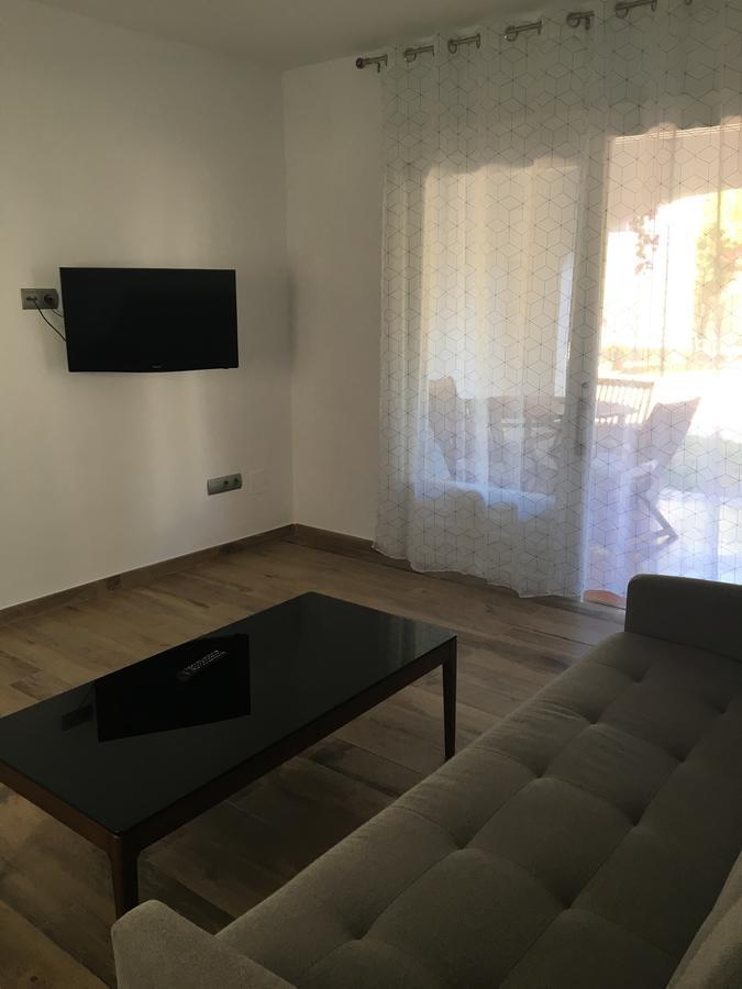 Apartamento 90 Toscamar Jávea Exterior foto