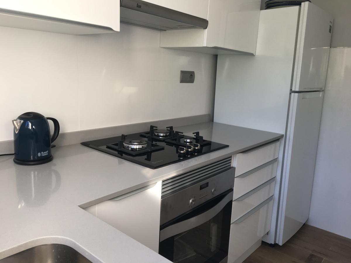 Apartamento 90 Toscamar Jávea Exterior foto