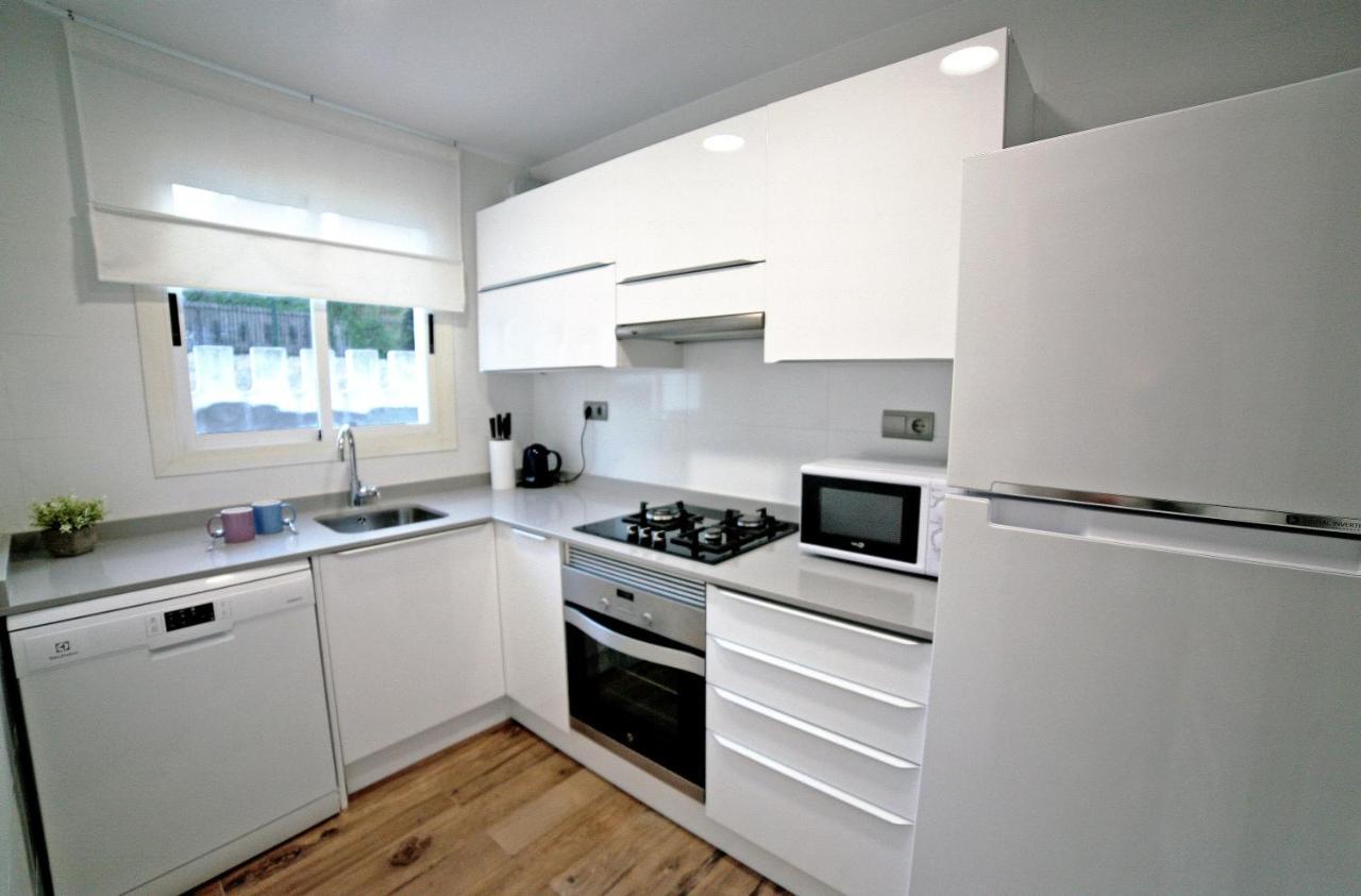Apartamento 90 Toscamar Jávea Exterior foto